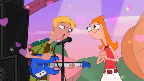 phineas and ferb candace and jeremy|phineas and ferb candace singing.